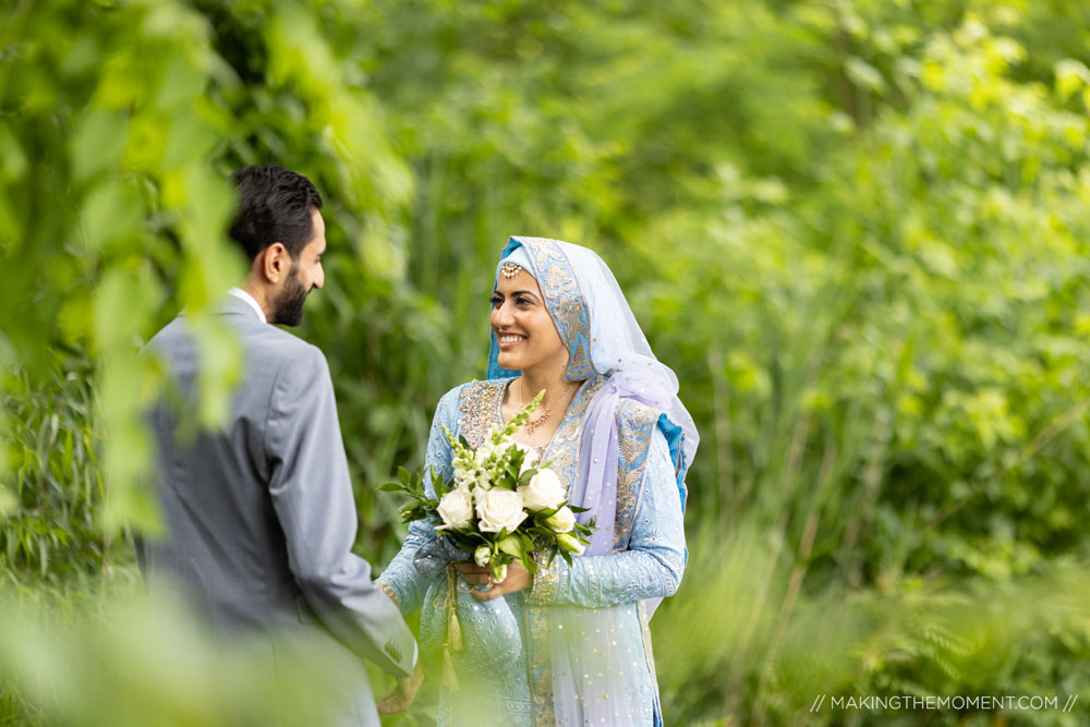 Muslim Wedding Cleveland