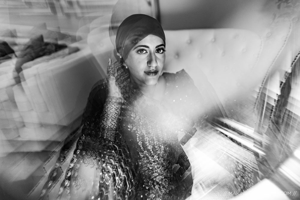 Cleveland Bridal Photography