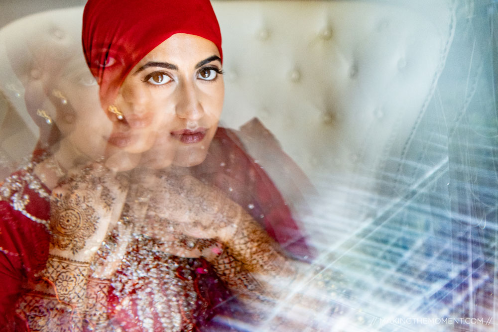 Muslim Wedding Cleveland Photography