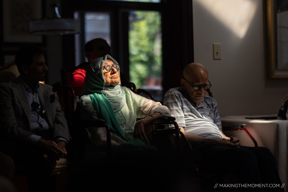Cleveland Wedding Photographer