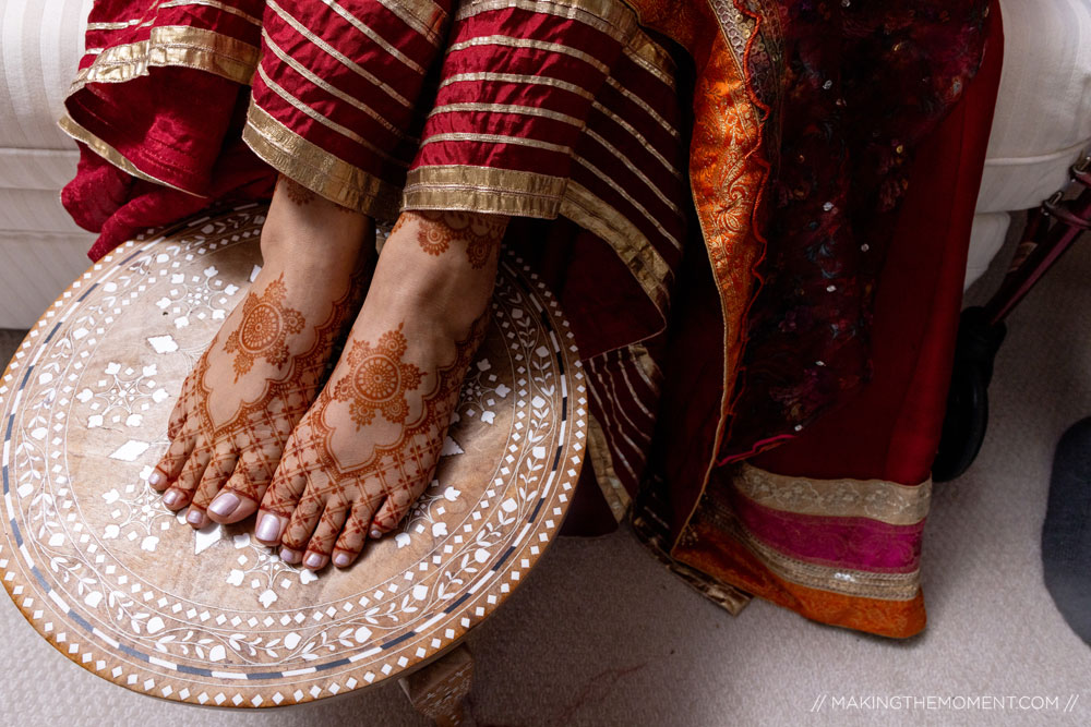 Muslim Wedding Photography Cleveland