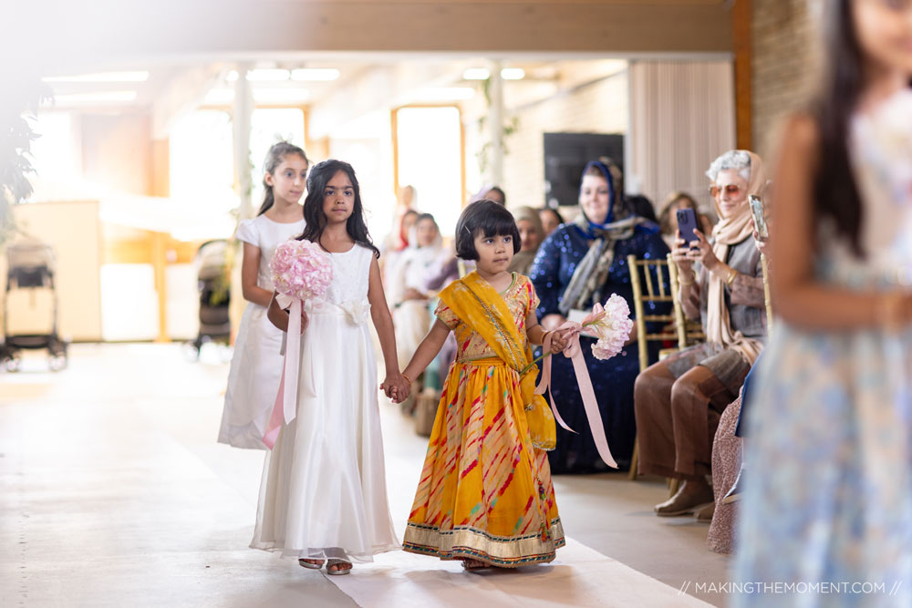 Muslim Wedding Photo Cleveland
