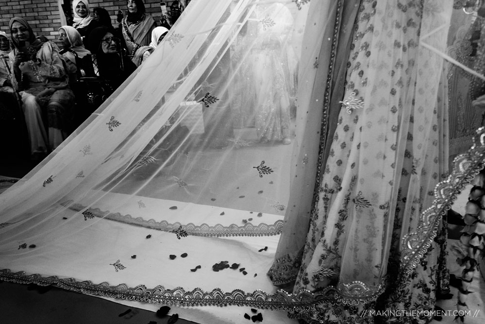 Unique Wedding Photography Cleveland