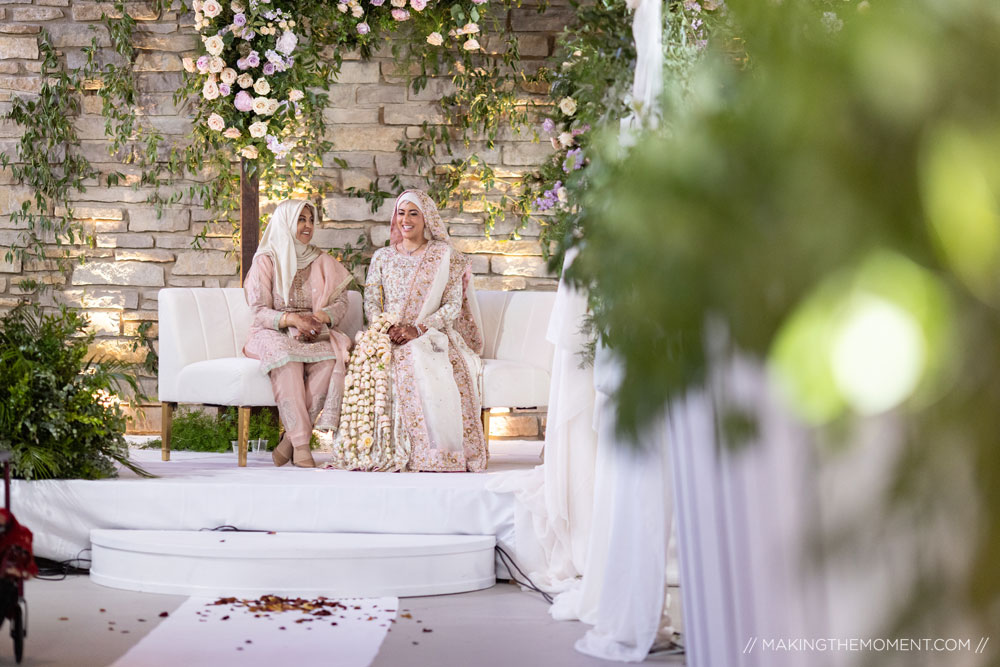 Nikah Photography Cleveland