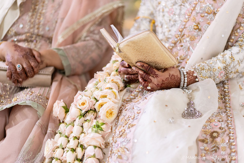 Muslim Wedding Cleveland