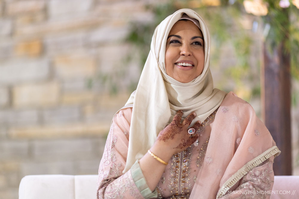 Genuine Wedding Photography Cleveland
