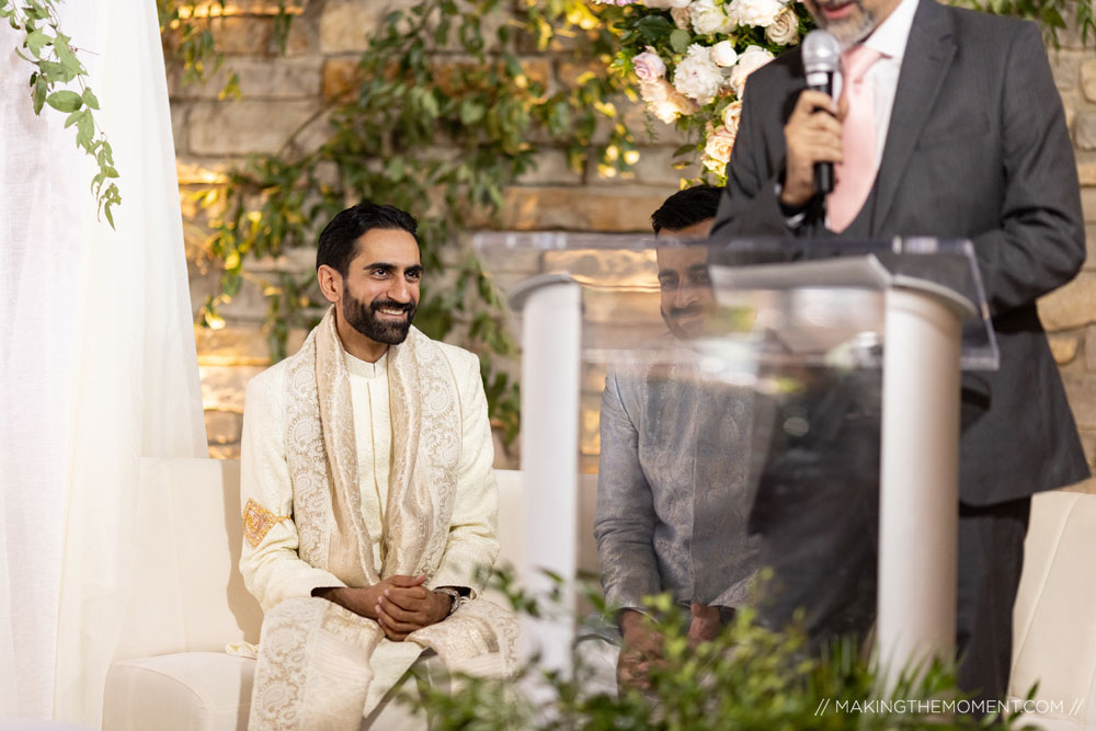Muslim Nikah Photographer Cleveland