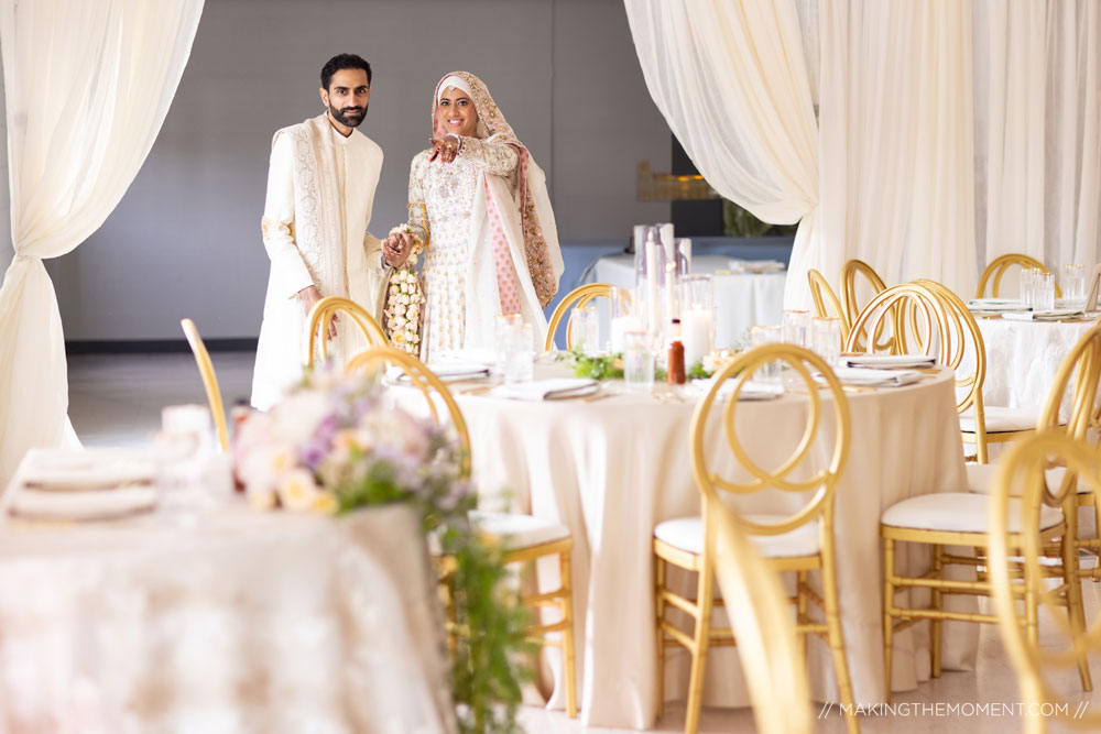 Kirkbrides Wedding Planner Cleveland