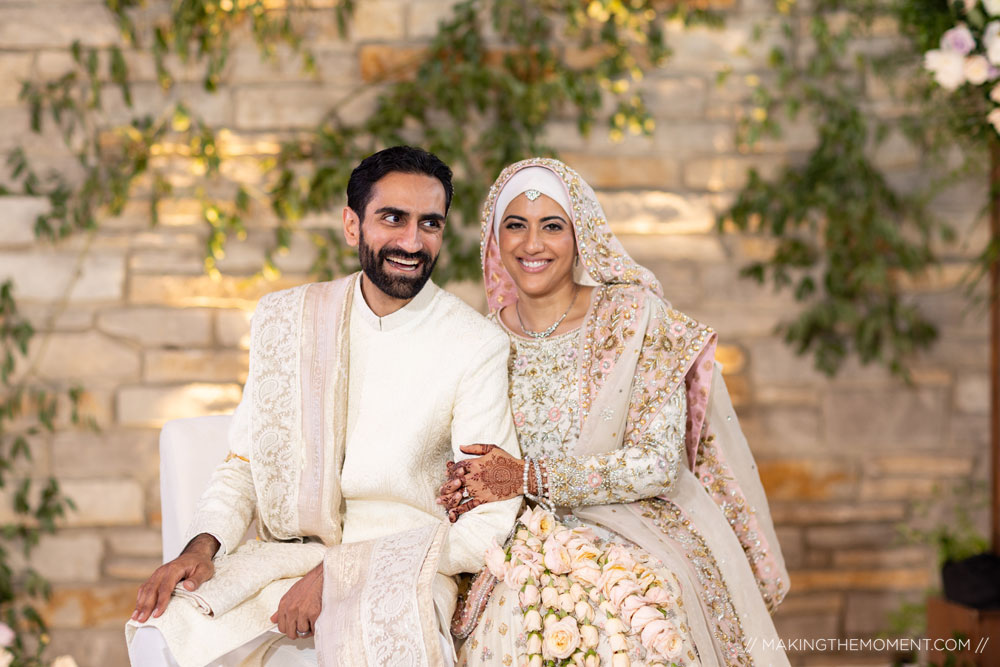 Best Wedding Photography Cleveland