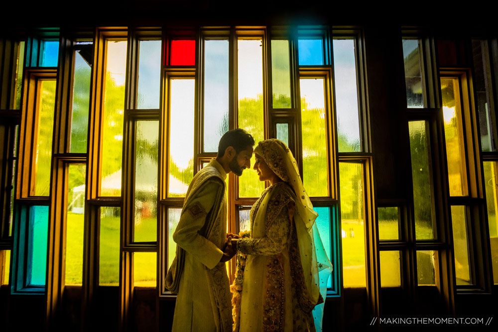 Muslim Wedding Photography Cleveland