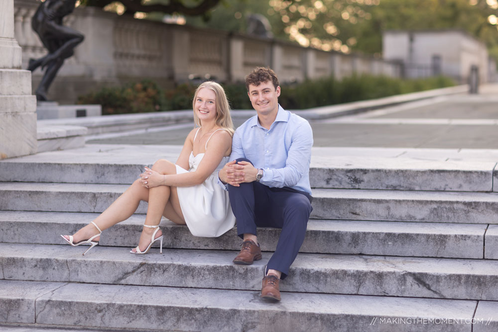 Engagement Photography Cleveland