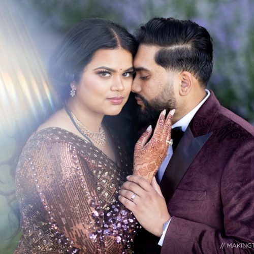 Indian Wedding Photographers Cleveland