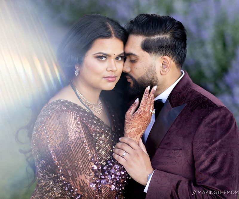Indian Wedding Photographers Cleveland