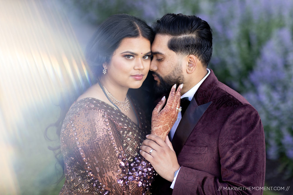 Indian Wedding Photographers Cleveland