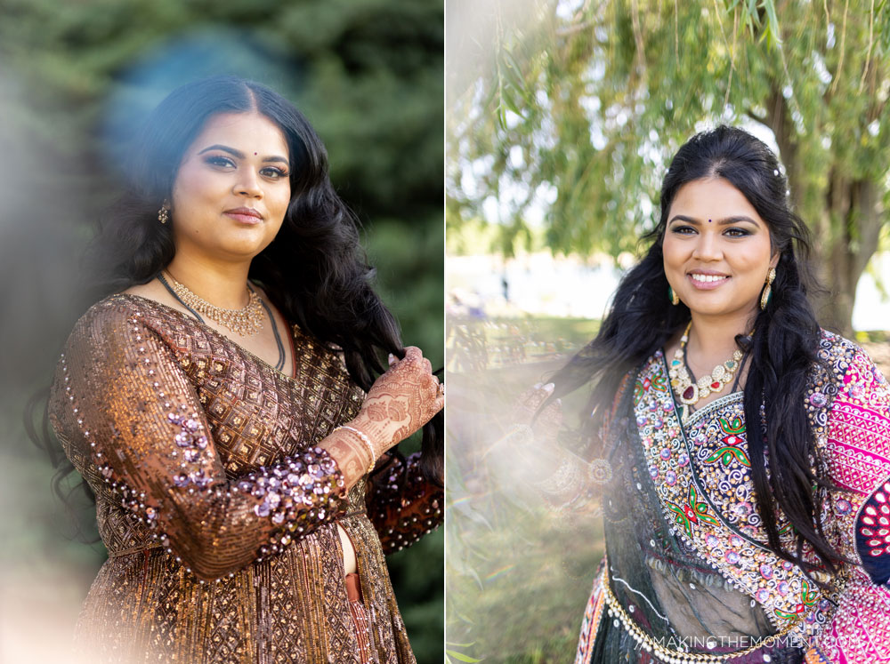 Indian Bridal Photography Cleveland
