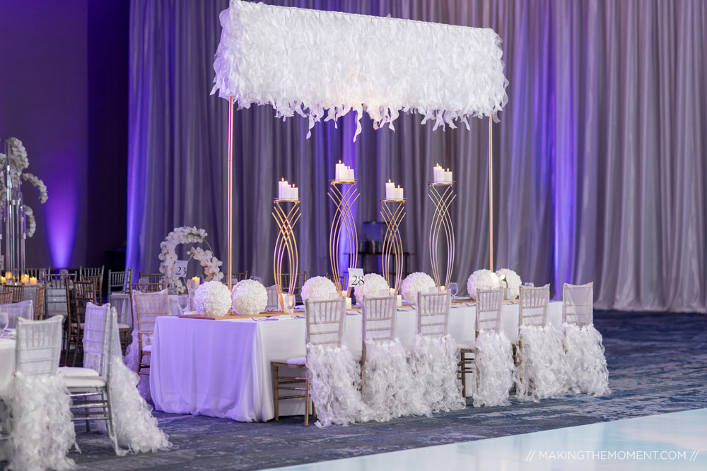 Indian Wedding Reception Venues Cleveland