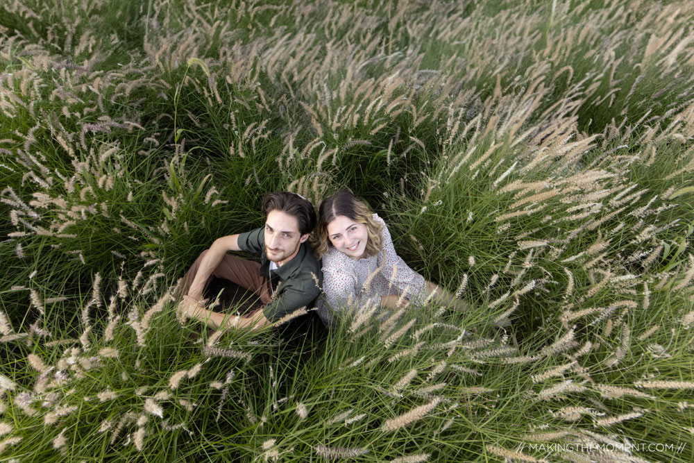 Cleveland Engagement Session