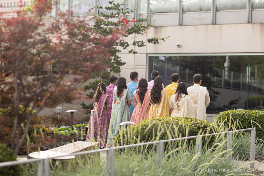 Indian Wedding Photo Cleveland