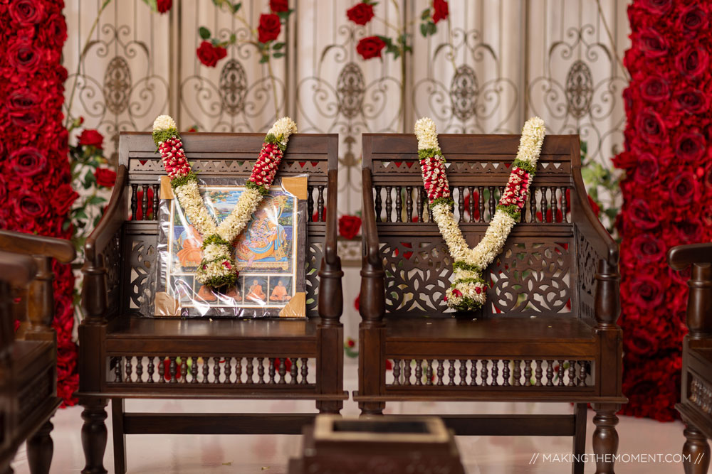 Indian Wedding Cleveland Photography