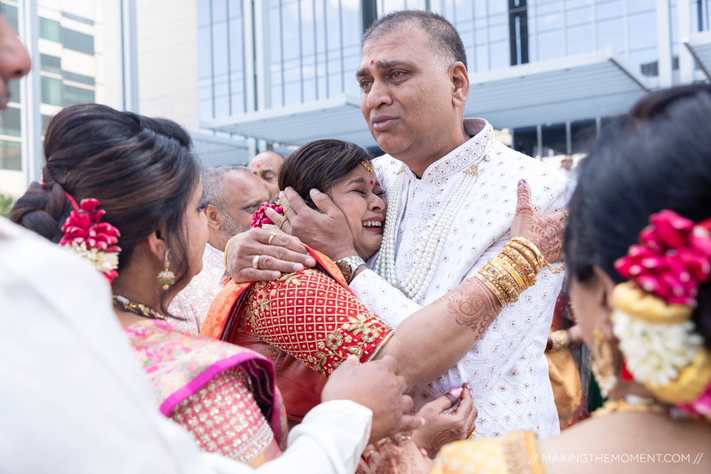 Genuine Wedding Photography Cleveland