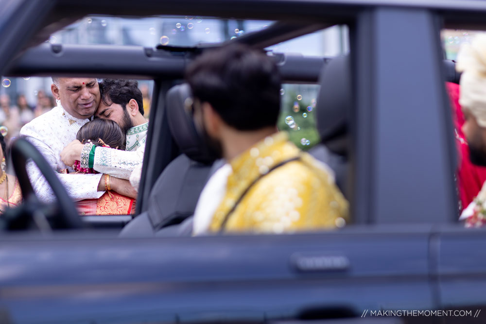 Cleveland Photographer Indian Wedding