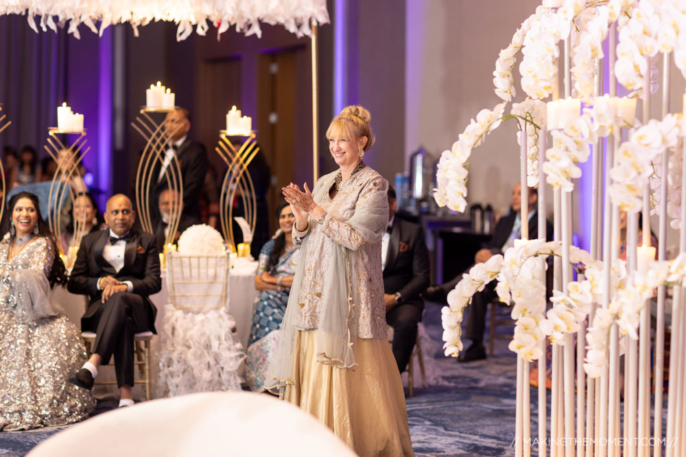 Best Indian Wedding Planners Cleveland