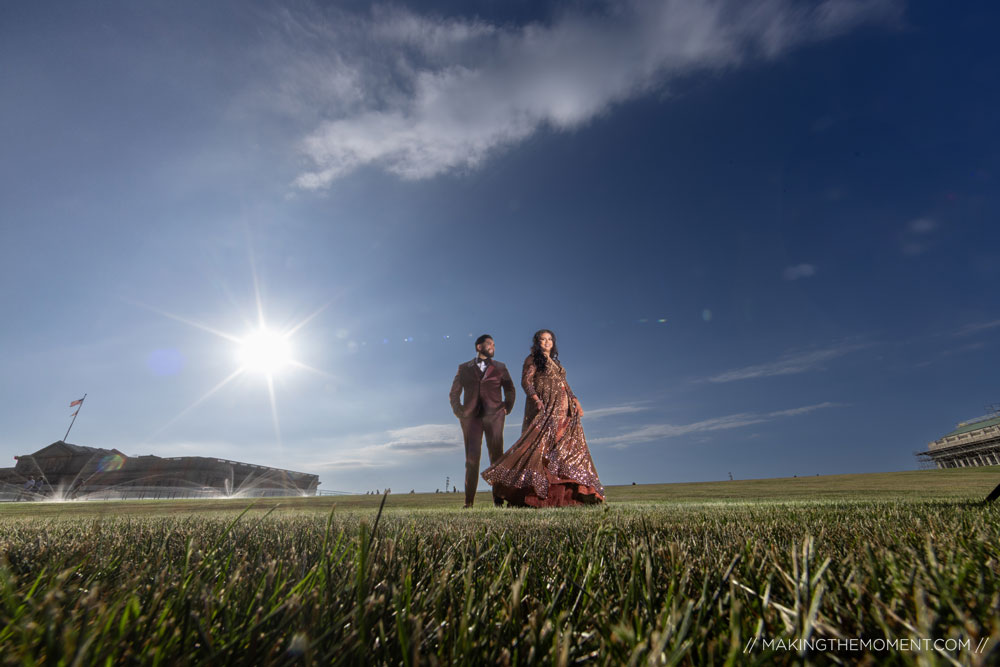 Best Indian Wedding Photographer Cleveland
