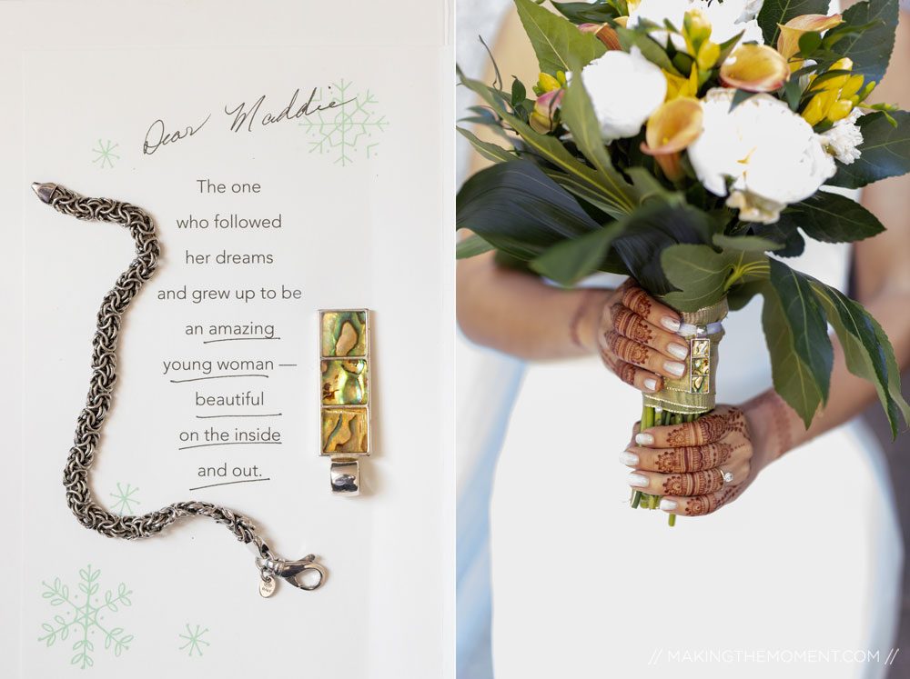 Authentic Wedding Photography Cleveland