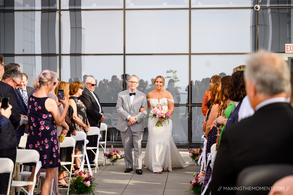 Cleveland Wedding Photography