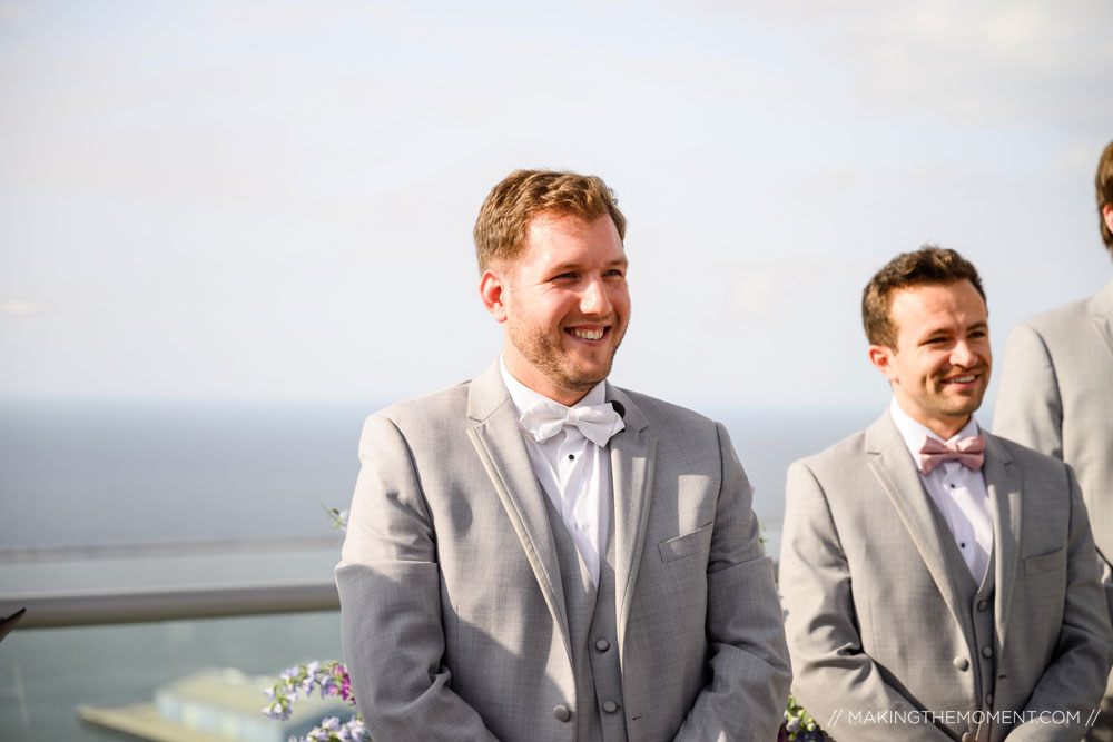 Genuine Wedding Photography Cleveland