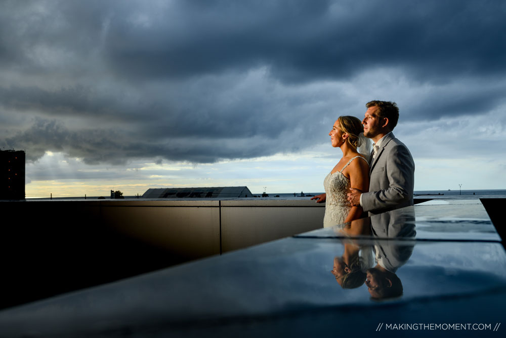 Lago East Bank Wedding Photography