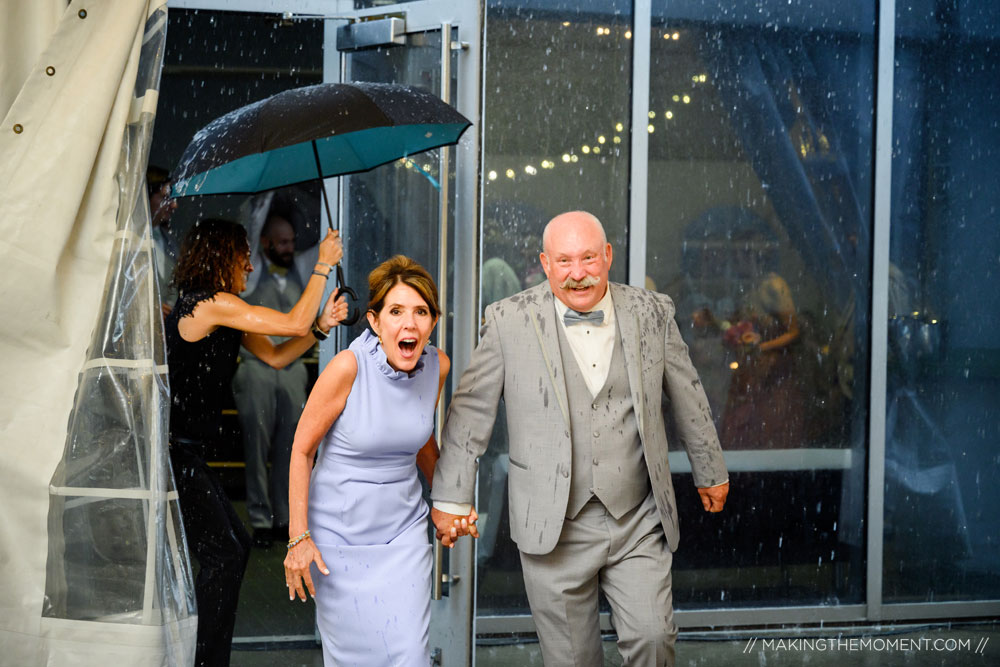 Best Candid Wedding Photography Cleveland