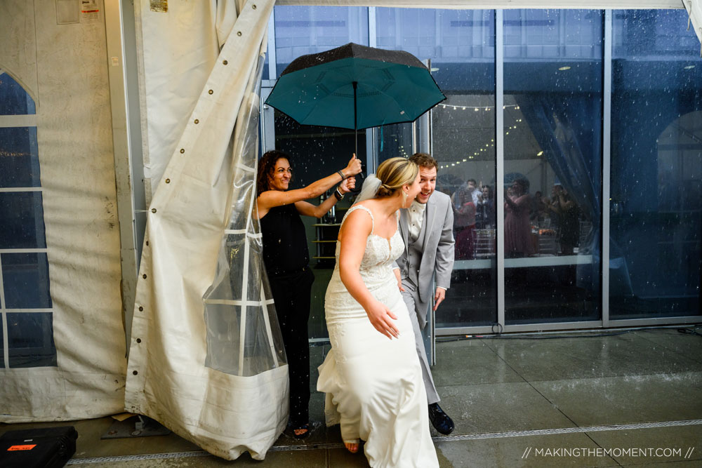 Authentic Wedding Photography Cleveland