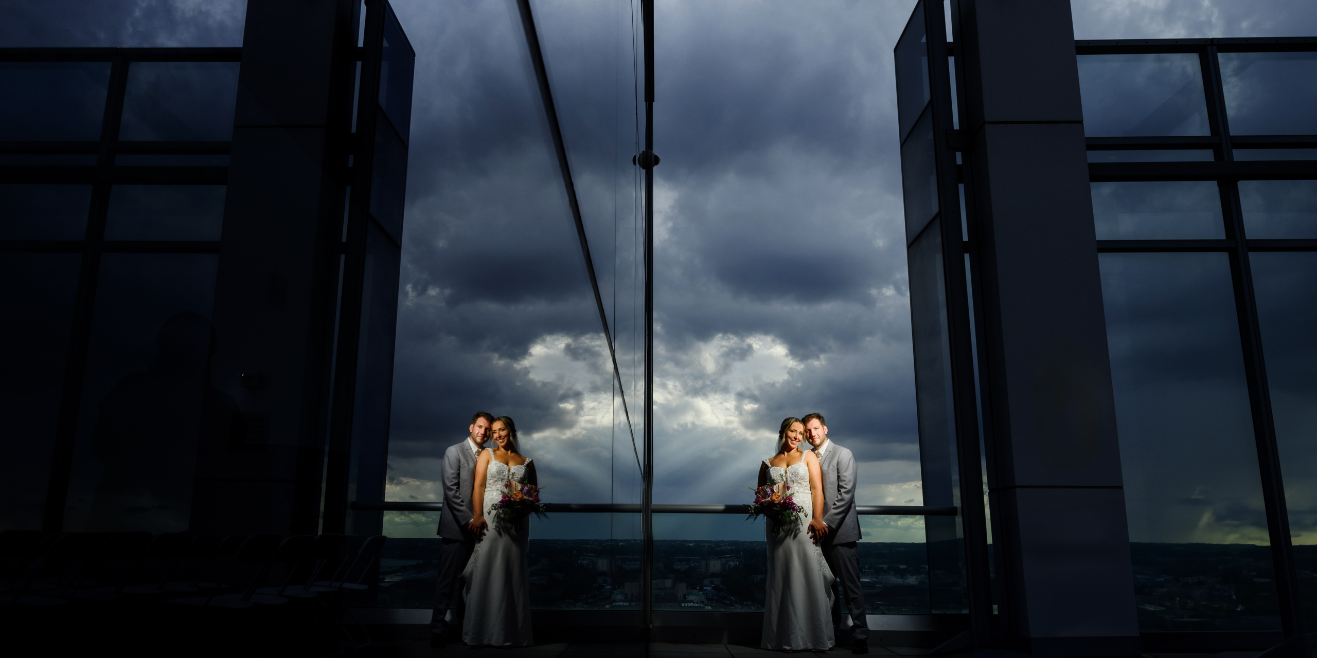 Shauna + Brian // Reflect