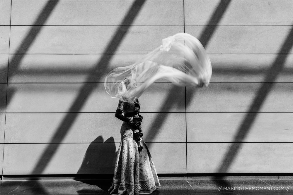 Creative Indian Wedding Photographer Columbus
