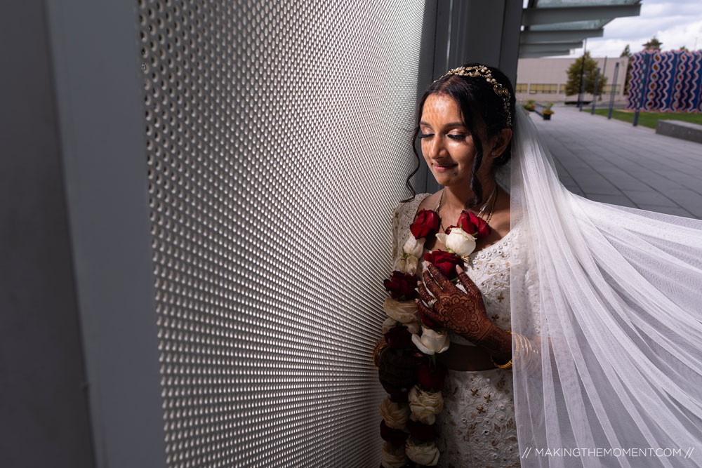 Bridal Photography Columbus