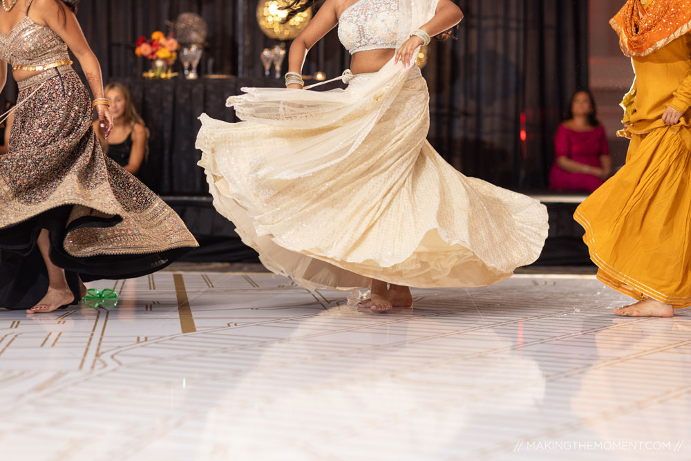 Unique Indian Wedding Photography Columbus