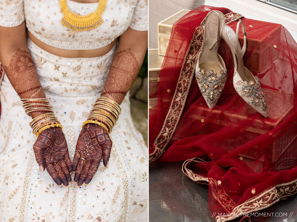 Indian Wedding Photography Columbus
