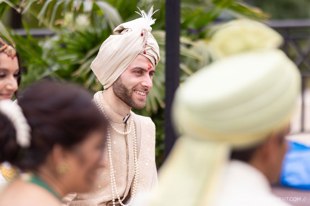 Genuine Wedding Photography Columbus