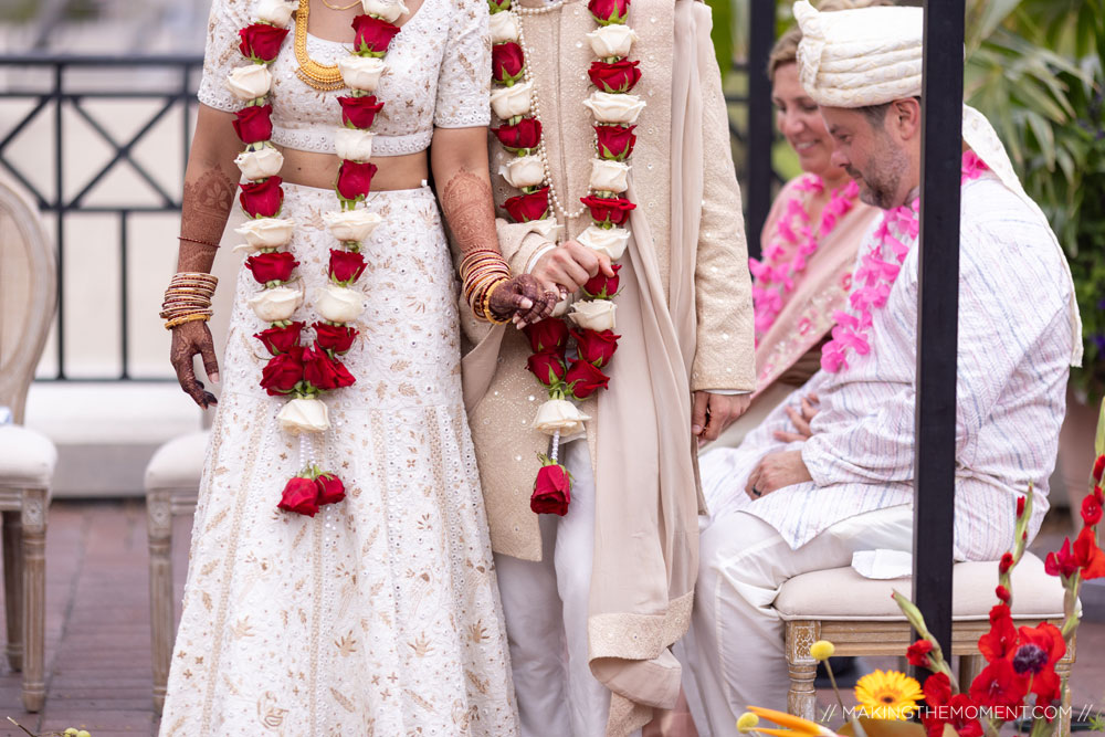 Indian Wedding Photographer Columbus