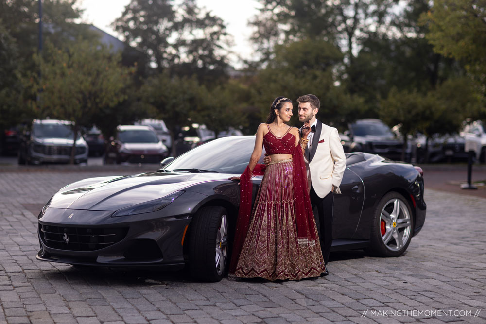 Indian Wedding Photography Columbus