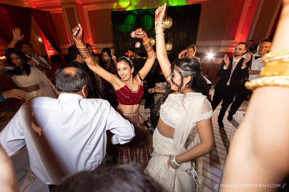 Indian Wedding Reception Venue Columbus