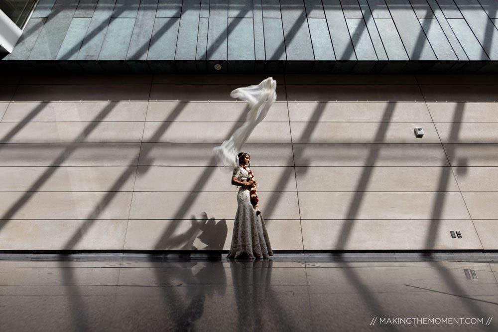 Gorgeous Indian Wedding Photography Columbus