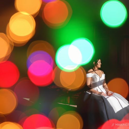 Cleveland Bridal Photography