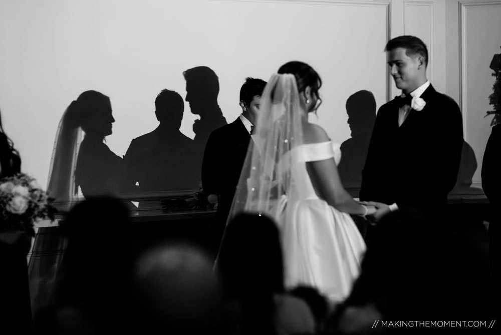 Classic Wedding Photography Cleveland