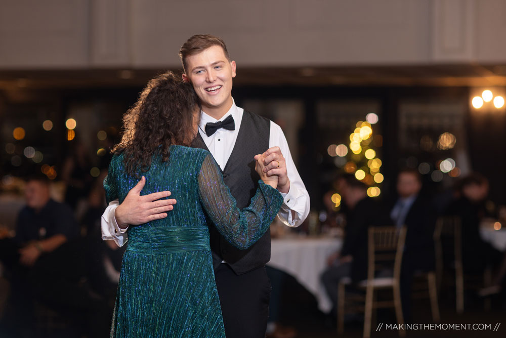 Classic Cleveland Wedding Photography