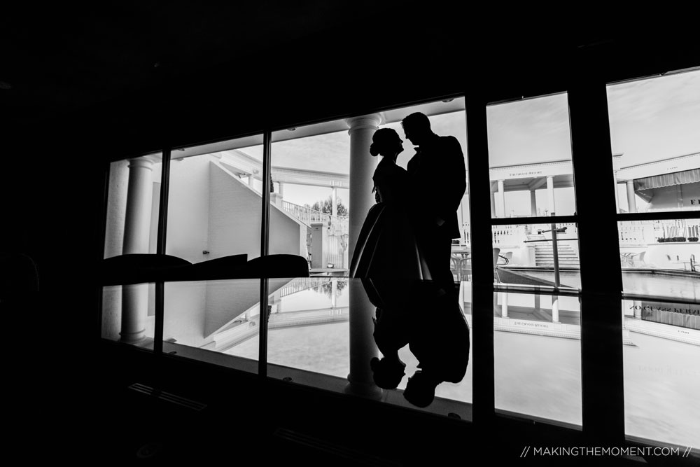Creative Wedding Photographer Cleveland