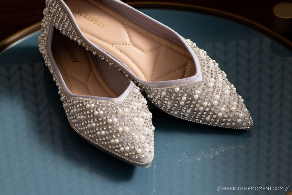 Cleveland Real Wedding Photography