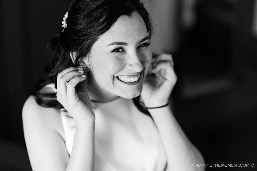 Best Cleveland Wedding Photography