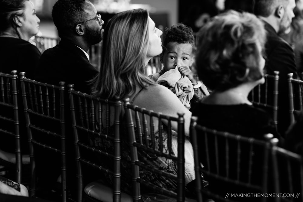 Best Candid Wedding Photography Cleveland